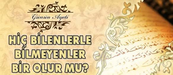 Dostlar Biraz Kitap Okuyun