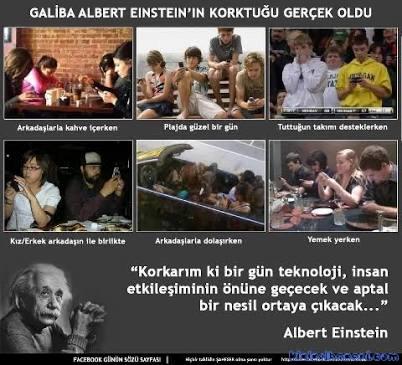 Dostlar biraz kitap okuyun