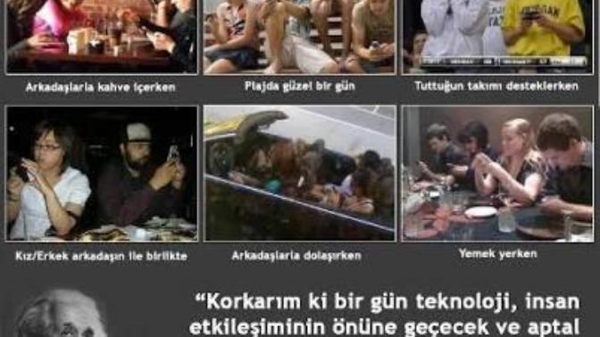 Dostlar Biraz Kitap Okuyun