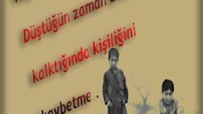 Hayal Kırıklığı Yaşayanlara İthafen