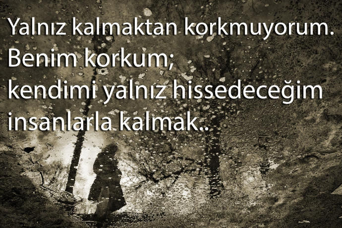 Özlü Söz ve Öneriler