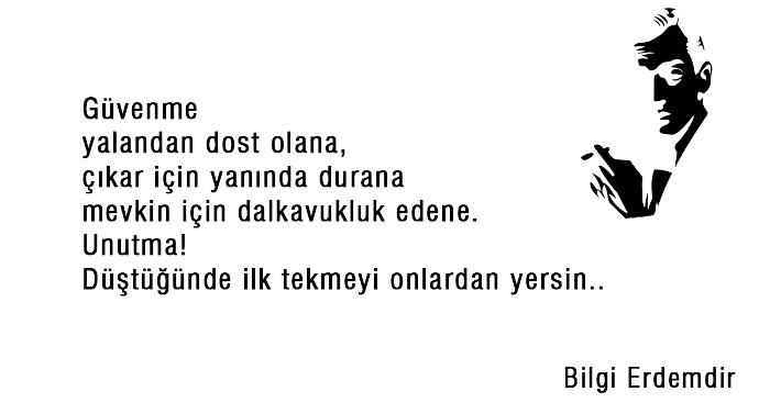 Özlü Söz ve Öneriler