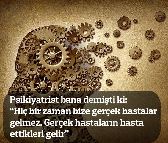 Özlü Söz ve Öneriler