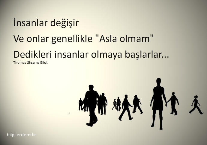 Özlü Söz ve Öneriler