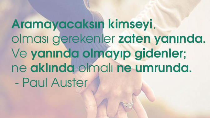 Özlü Söz ve Öneriler