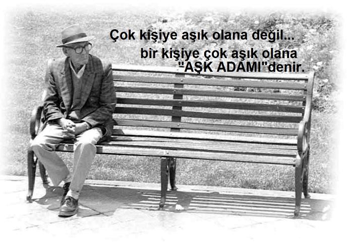"Aşk Adamı" Nedir?