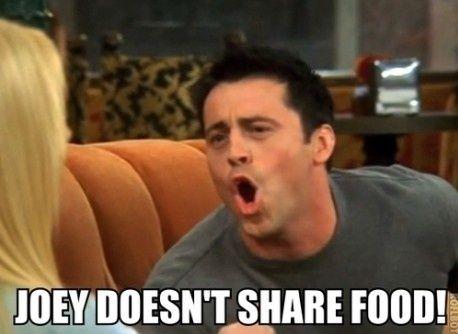 Bir efsane: "Friends" :D