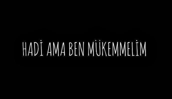 Güzelim, Yakışıklıyım Ama Hala Yalnızım!