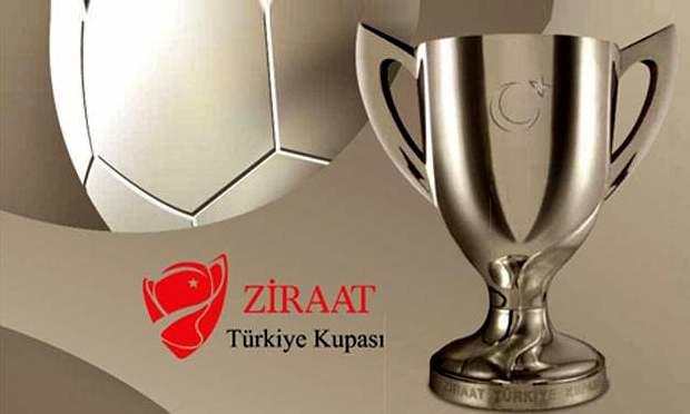 Ziraat Türkiye Kupası 2016 