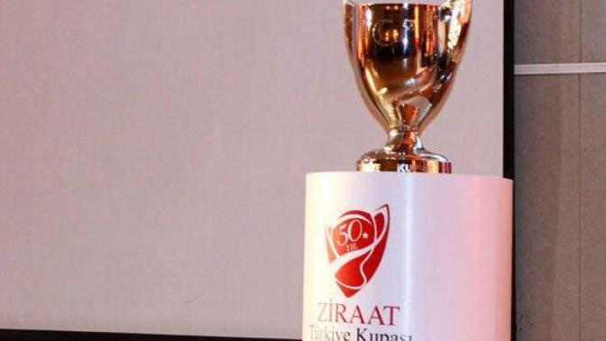 Ziraat Türkiye Kupası 2016 