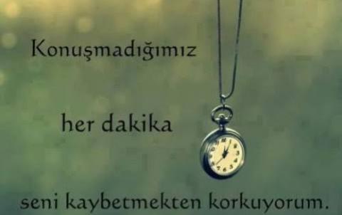 Aşkın Bir Tek Anlamı Yoktur!