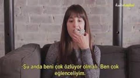 Ayrılık Sonrası Kadınlar ve Erkekler