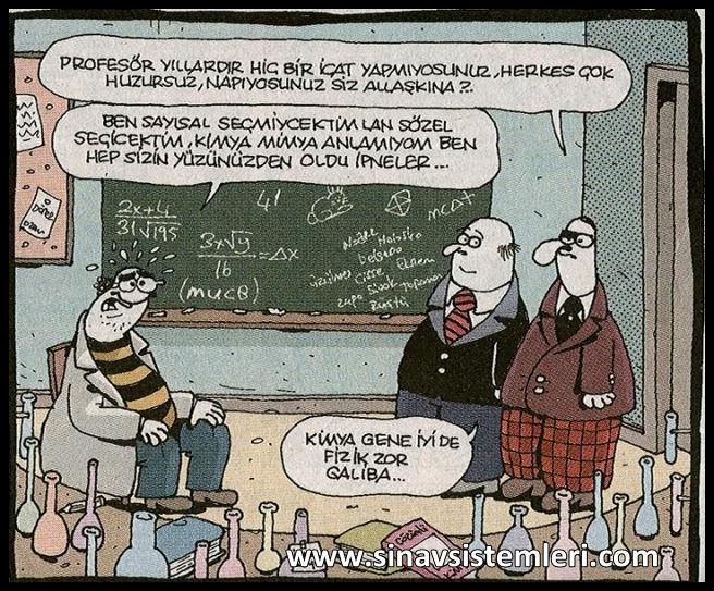 YGS'ye Hazırlananlar İçin Son Günler