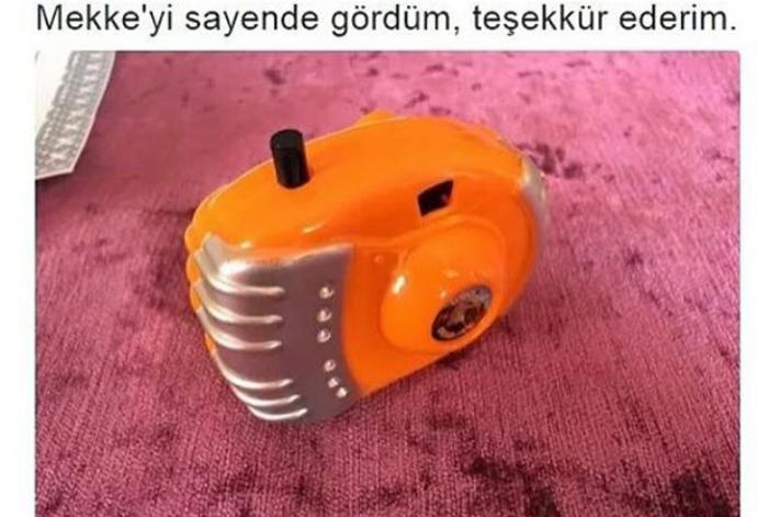 90'lardaki Çocuklugum 