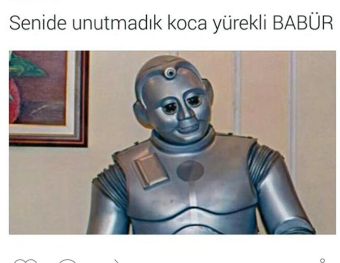 90'lardaki Çocuklugum 