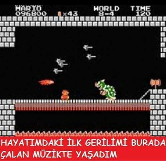 90'lardaki Çocuklugum 