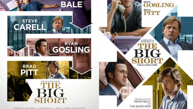 The Big Short - Film Yorumu