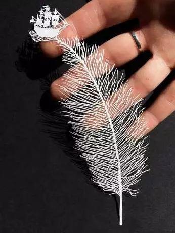 A4 Kağıt İle Sanat Yapmak
