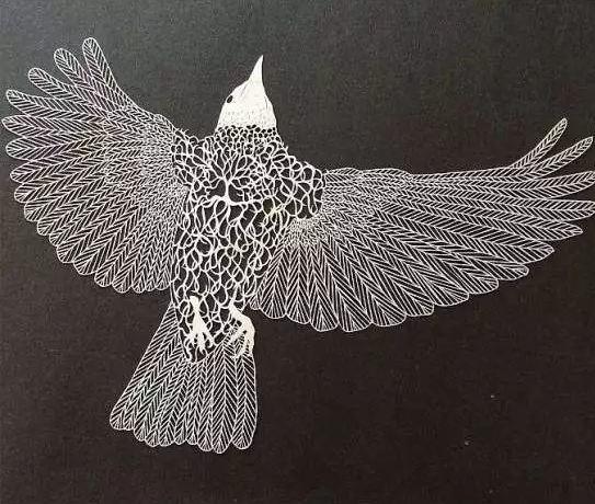 A4 Kağıt İle Sanat Yapmak