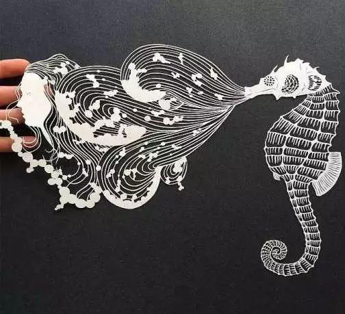 A4 Kağıt İle Sanat Yapmak