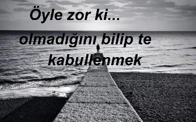 Bir kişinin hisleri Bir kişinin hisleri