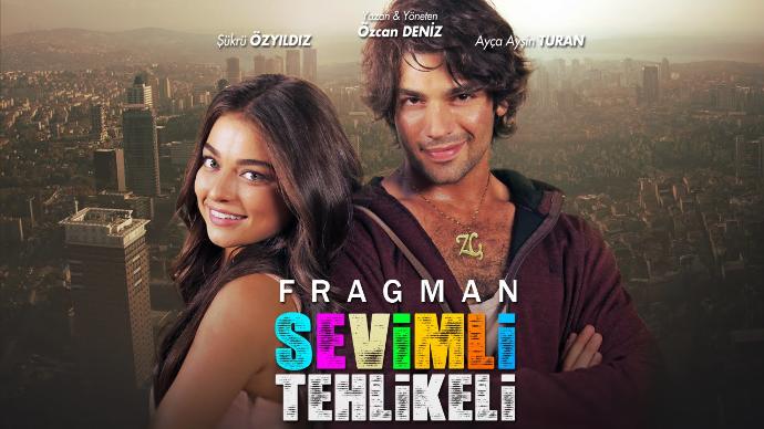 Sinemada Romantik Komedi İzlemek