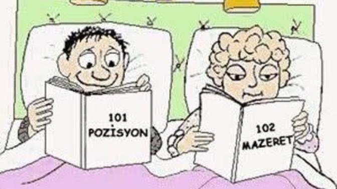 Deli misin? Tabii ki Futbol ile Seksin Benzerlikleri Var