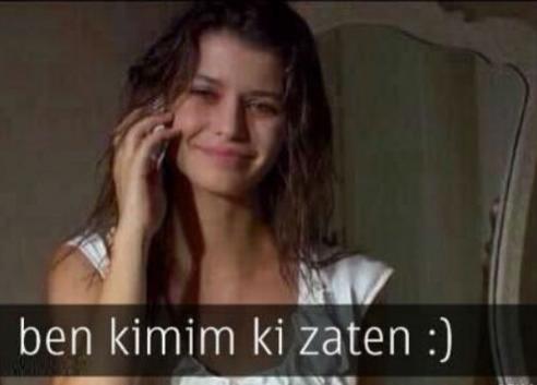 Oğlak Kadınını Tanıyalım