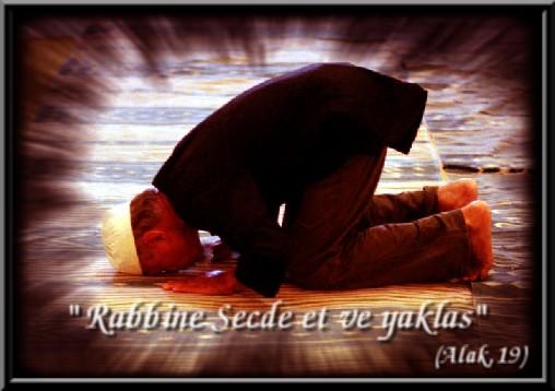 Namaz Kılmak İçin Çok Mu Üşengeçsiniz?