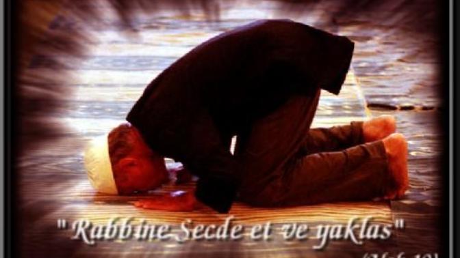 Namaz Kılmak İçin Çok mu Üşengeciz?