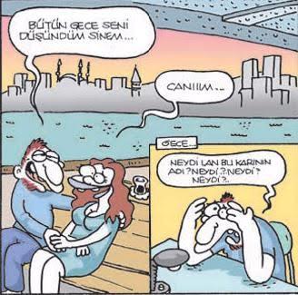 Kızlar ve Erkekler Arasındaki 5 Temel Fark