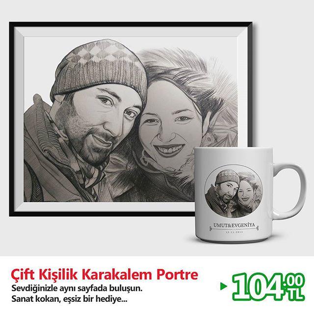 Sevgililer Günü Hediye Önerileri