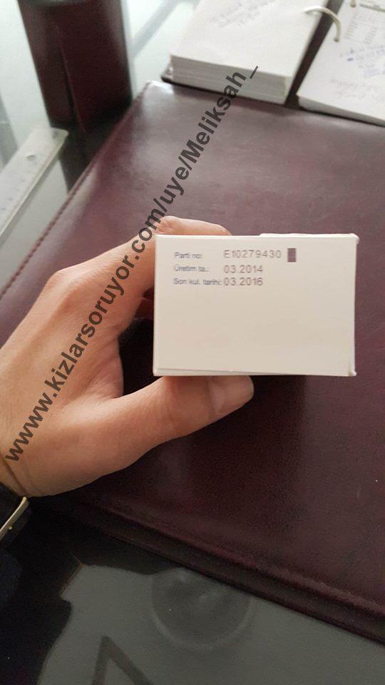 Sigara illetinden nasıl kurtulurum ?