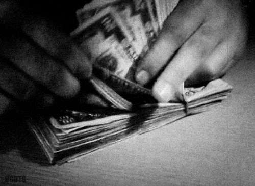 Finansal Benliklerin Yüce Neo-Tanrısı: PARA!