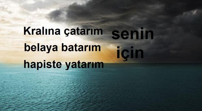 Seven ne yapar, yapmaz?