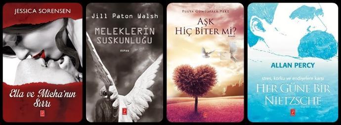 sevgiliye kitap hediye etmek