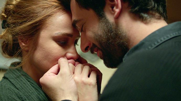 Poyraz Karayel Sevenler Buyursunlar