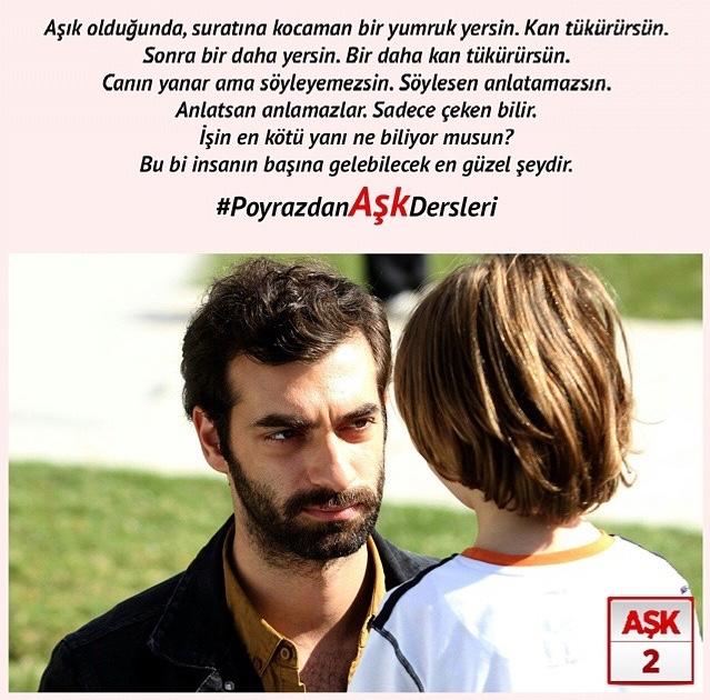 Poyraz Karayel Sevenler Buyursunlar