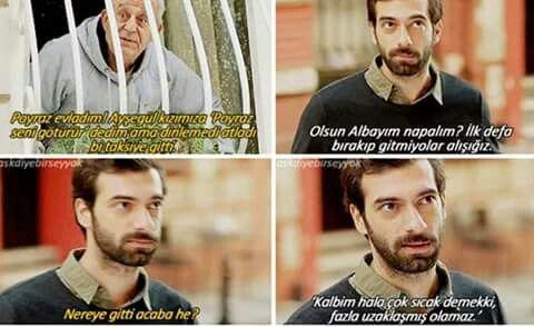 Poyraz Karayel Sevenler Buyursunlar