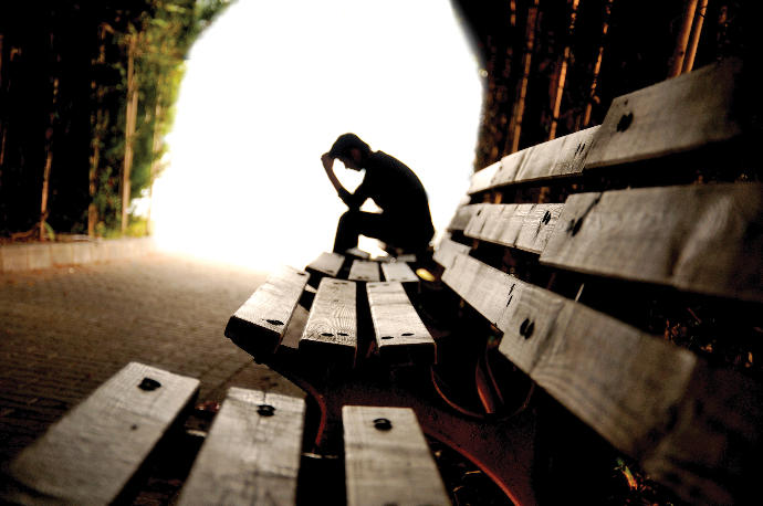 Depresyon belirtileri ve kurtulmanın yolları