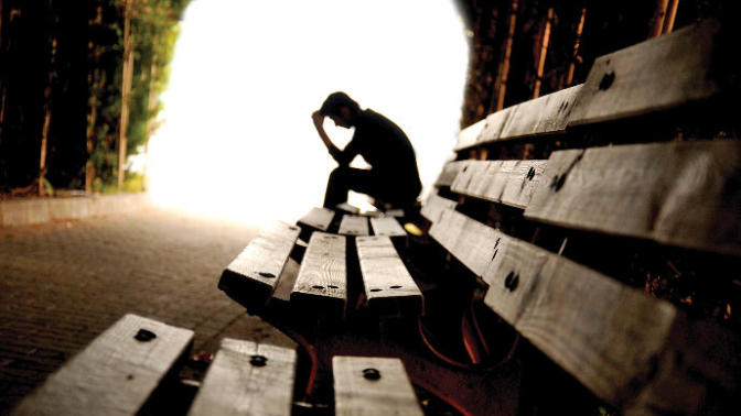 Depresyon Belirtileri ve Kurtulmanın Yolları