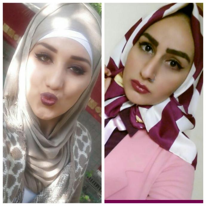 Kapalı Bayanlara Moda Hakkında Tavsiyeler