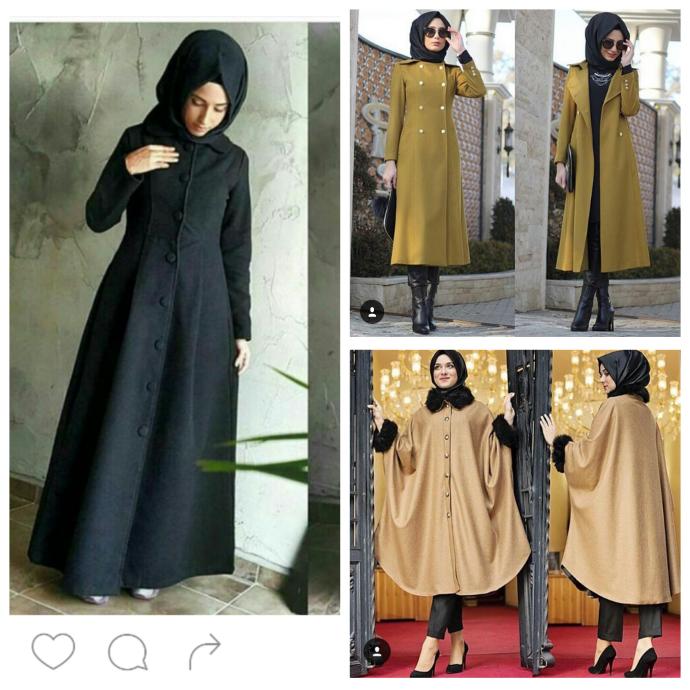 Kapalı Bayanlara Moda Hakkında Tavsiyeler