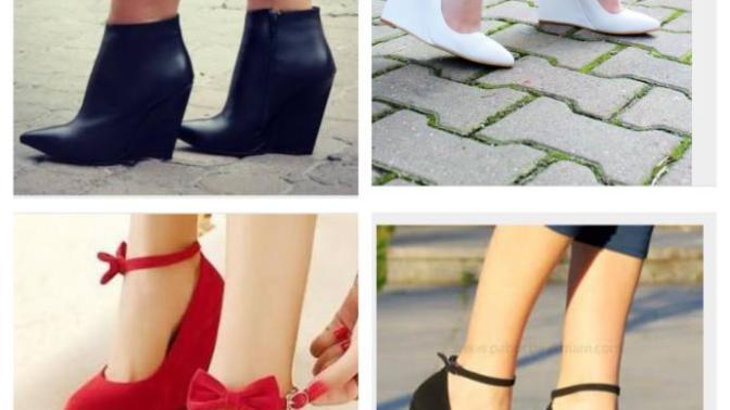 Kapalı Bayanlara Moda Hakkında Tavsiyeler