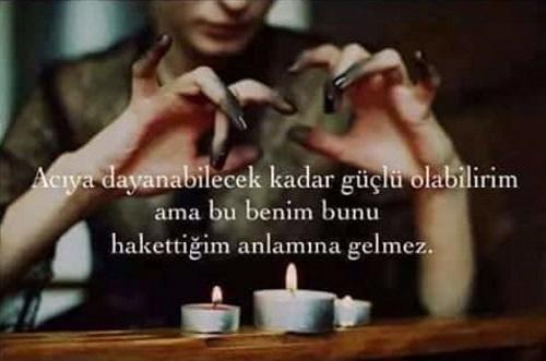 Sevmenin En Dibindeysen Sen, Sevilmenin En Dibindeyse Karşındaki Buyur Gel
