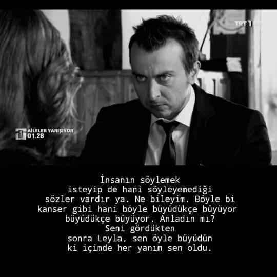 Sevmenin En Dibindeysen Sen, Sevilmenin En Dibindeyse Karşındaki Buyur Gel