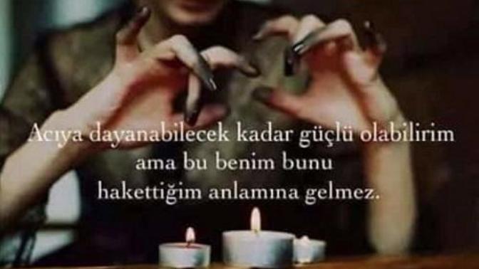 Sevmenin En Dibindeysen Sen, Sevilmenin En Dibindeyse Karşındaki Buyur Gel 