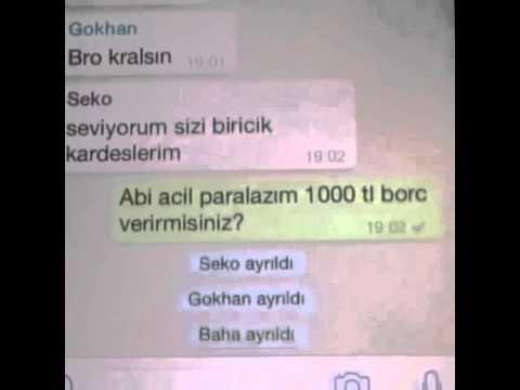 Cehennemin Dibine Gitmeyi Hak Edenler!