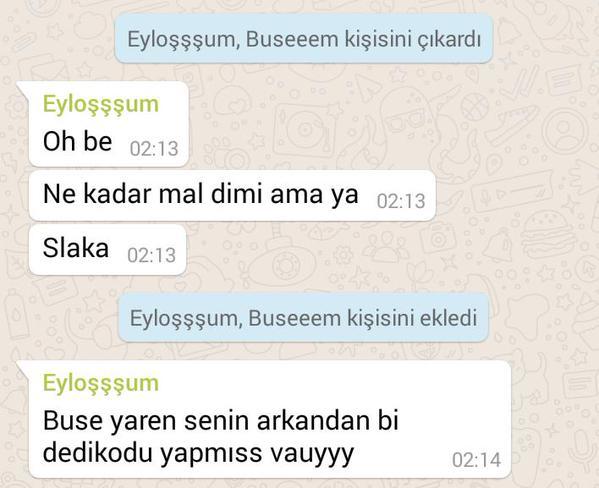 Cehennemin Dibine Gitmeyi Hak Edenler!