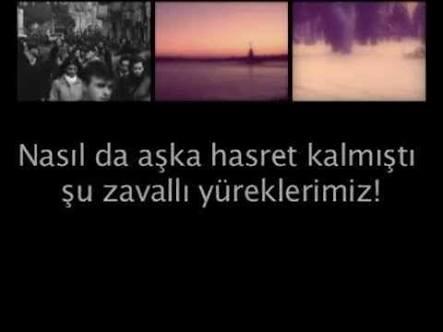 Bereketli Aşkın Formülü: "Göster Ama Elletme"